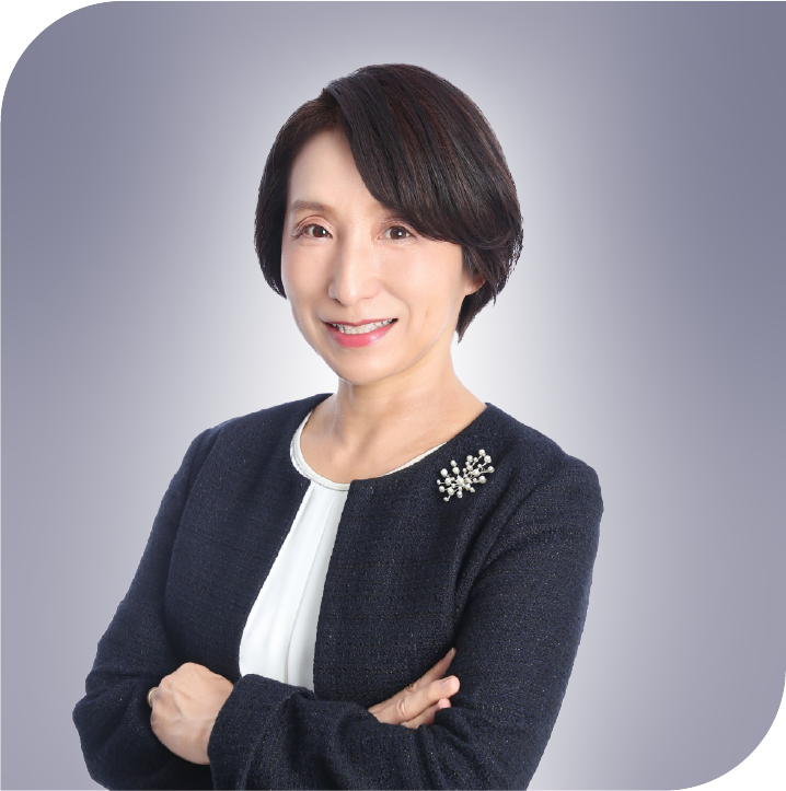 コンサルタント 杉山 美樹
