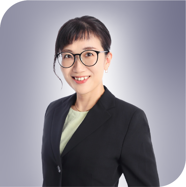 コンサルタント 鈴木 容子